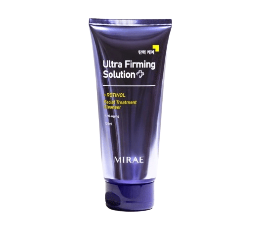 MIRAE - Ultra Firming Solution Facial Cleanser