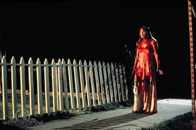 Carrie tahun 1976