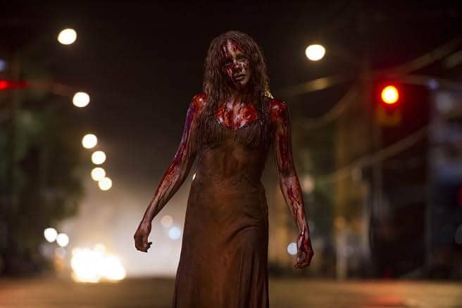 4 Film dan Serial Carrie dari Masa ke Masa, Mana yang Terbaik?