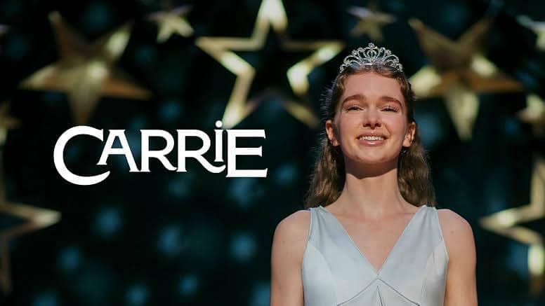 Carrie tahun 2026