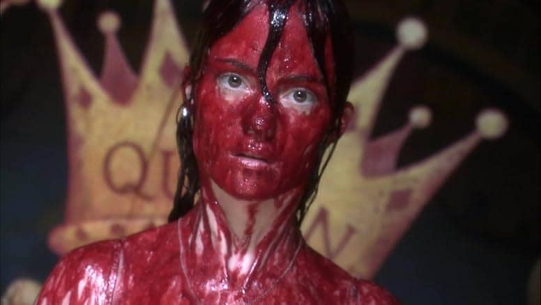 Carrie tahun 2002