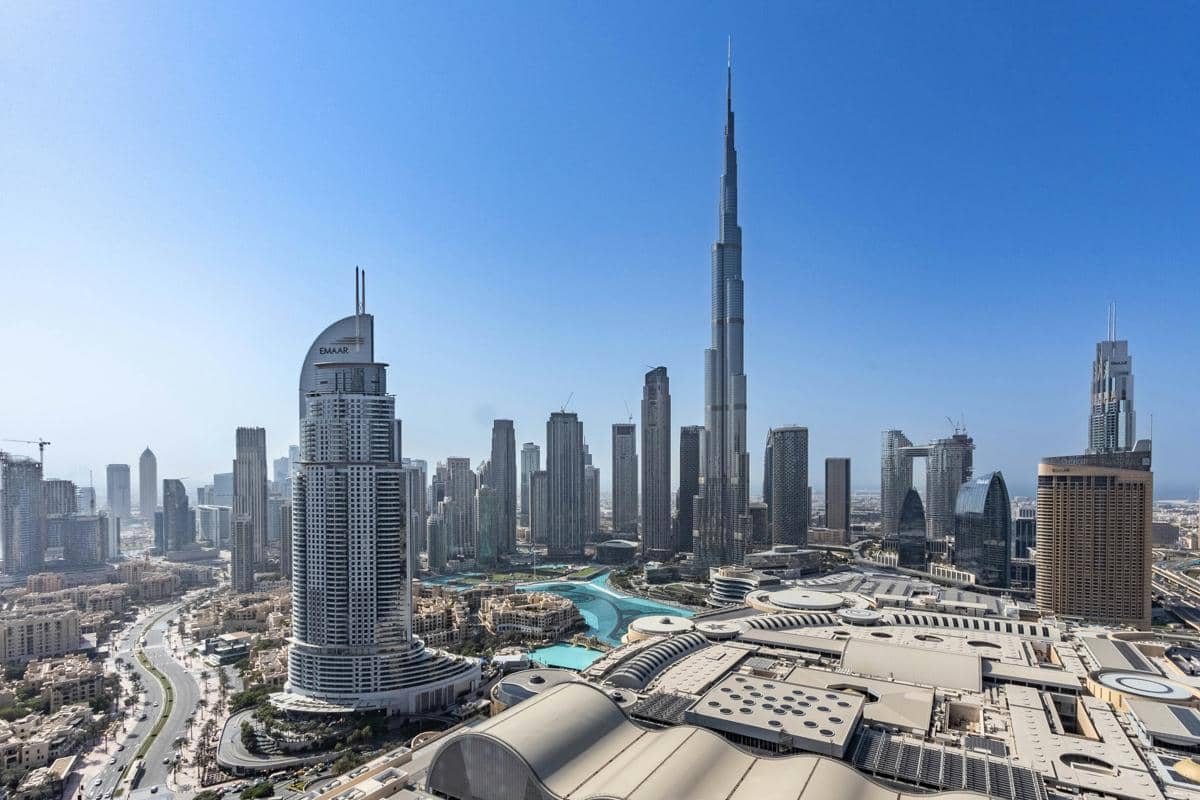 Dubai Berikan Insentif 800 Dolar untuk Kembali Menarik Wisatawan