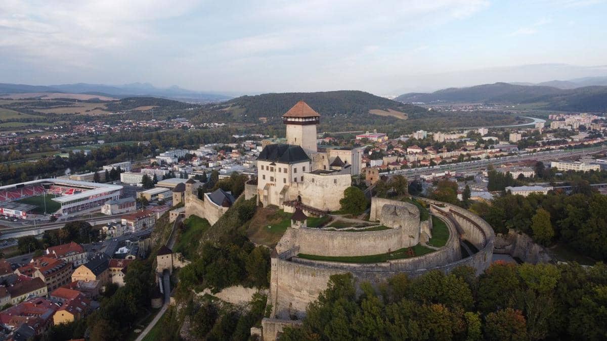 Beasiswa NSP 2026/2027 Dibuka, Bisa Kuliah Pascasarjana di Slovakia!