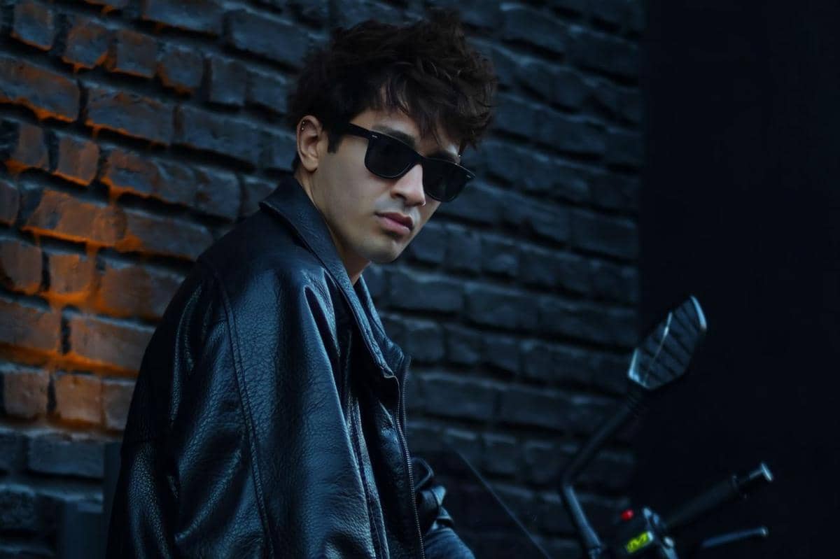 ilustrasi bad boy
