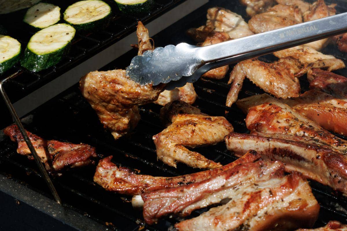 Apa Perbedaan Roasting dan Grilling? Ini Penjelasannya!