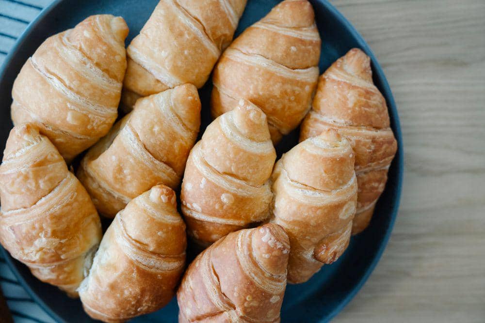 ilustrasi salt bread