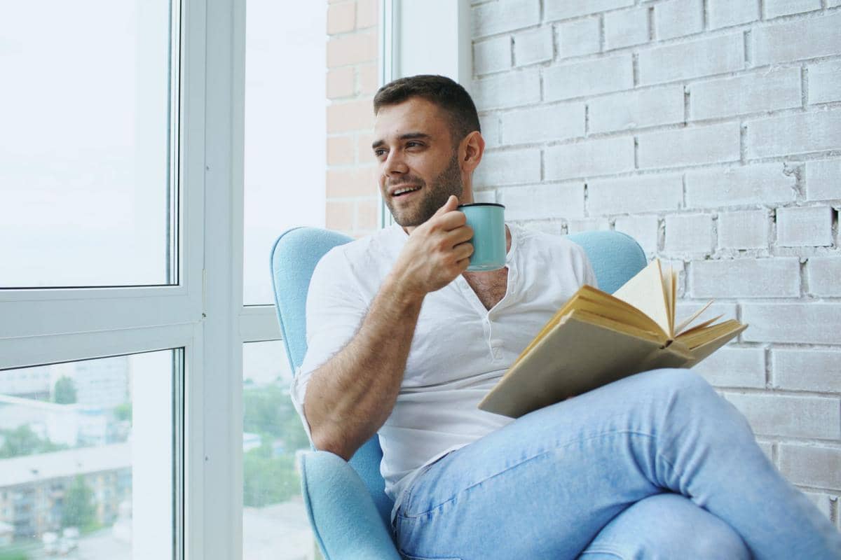 5 Bentuk Nyata Quiet Living di Era Digital Biar Tenang