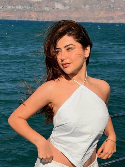 Aditi Bhatia