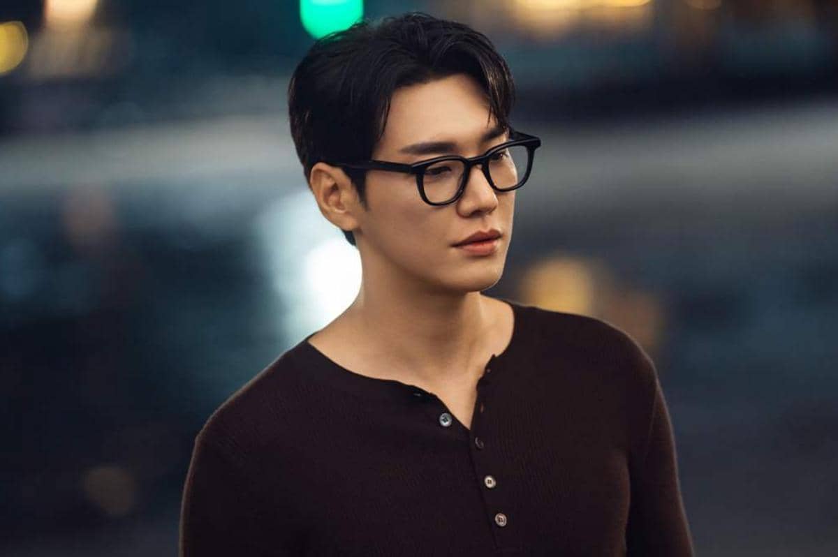 7 Character Development Baek Ho Rang di Take Charge of My Heart