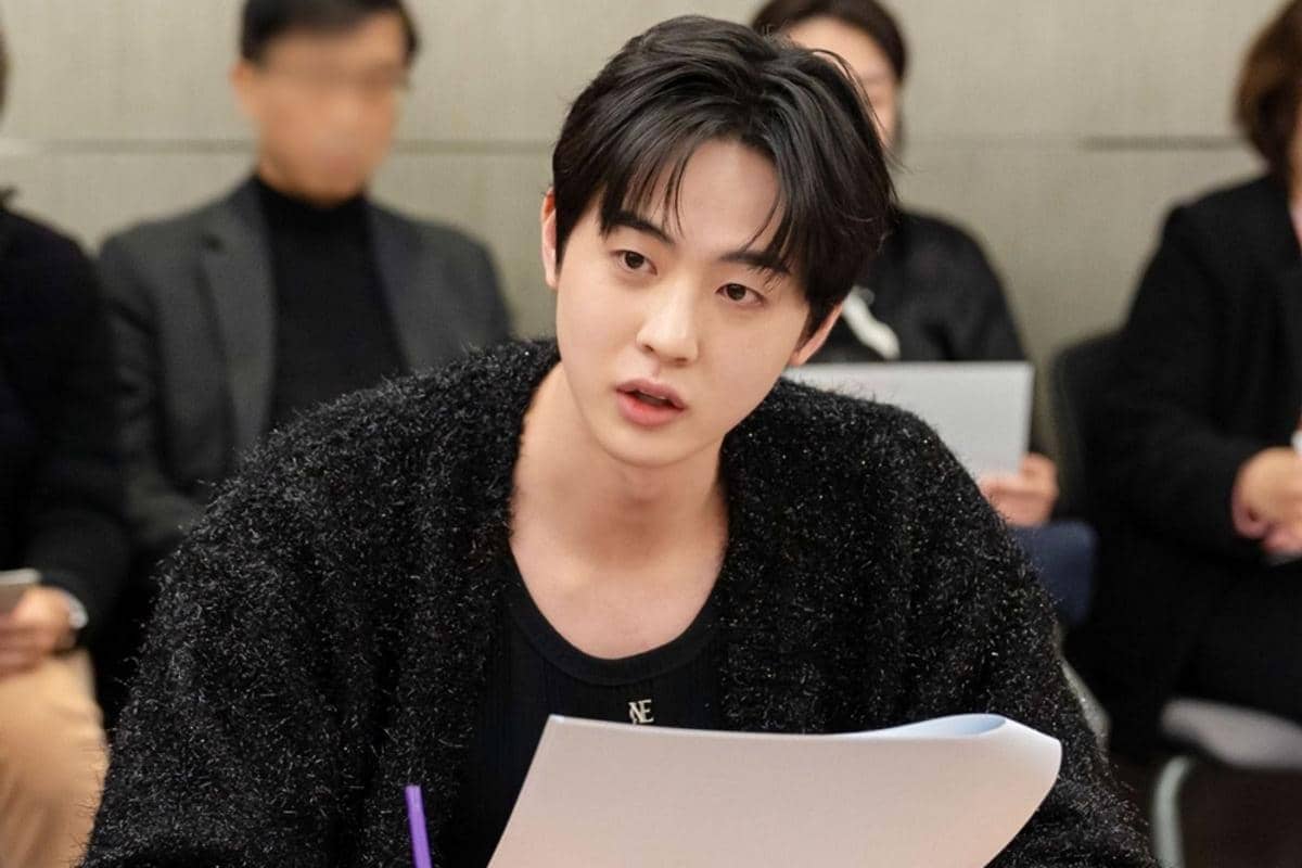 3 Drakor Kim Hyun Jin di Tahun 2026, Ada One-of-a-Kind Romance