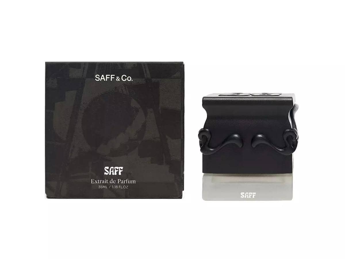 Saff & Co. SAF