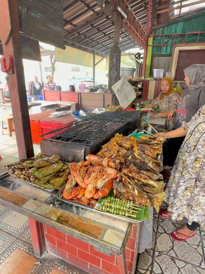 Ririn Ekawati ajak Ibnu Jamil pulang kampung ke Balikpapan