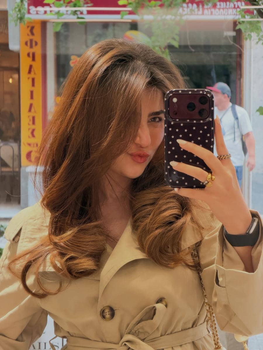 Aditi Bhatia