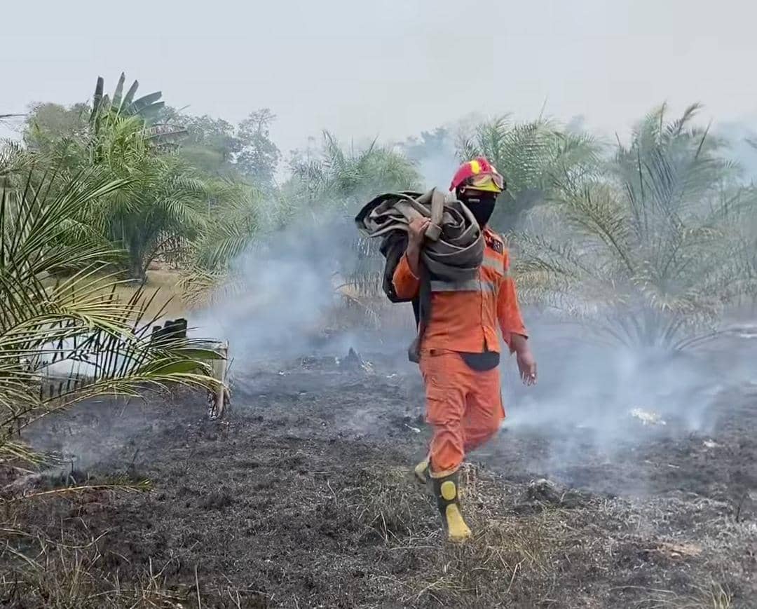 Bayung Lencir Dominasi Hotspot di Muba, Bupati akan Bermalam di Medak