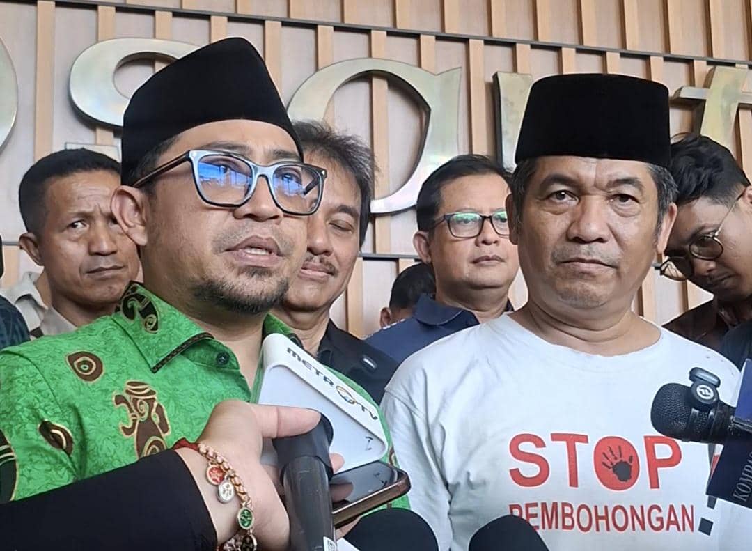 Fraksi PKB Kaji Usulan Pembentukan Hak Angket Ijazah Gibran di DPR