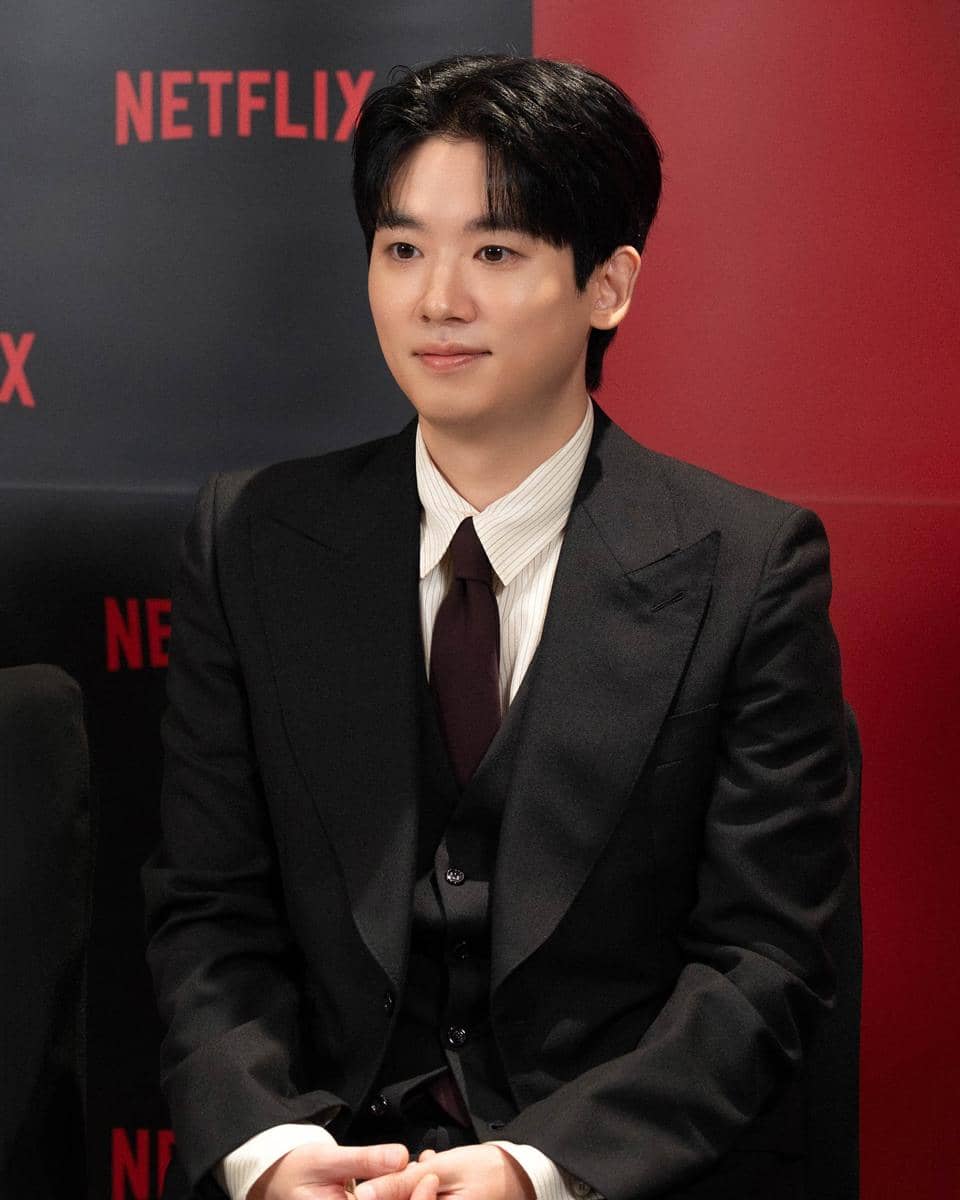 Potret Jo Hyun Chul