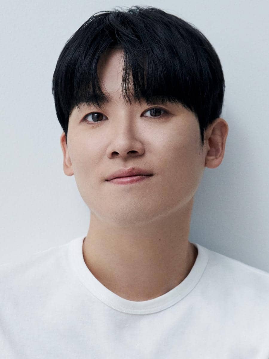 Potret Jo Hyun Chul
