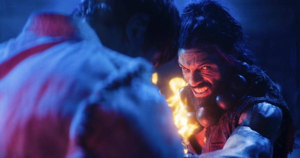 Peringkat Film Street Fighter dari Terburuk hingga Terbaik! 