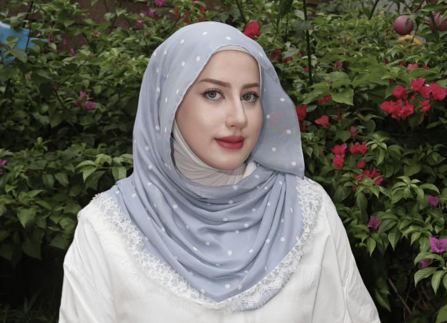 Gak Masuk Nominasi TikTok Award, Tasyi Athasyia: Semoga Tahun Depan Bisa