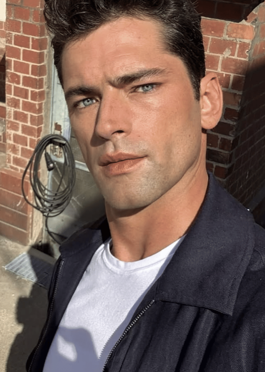 Sean O'Pry