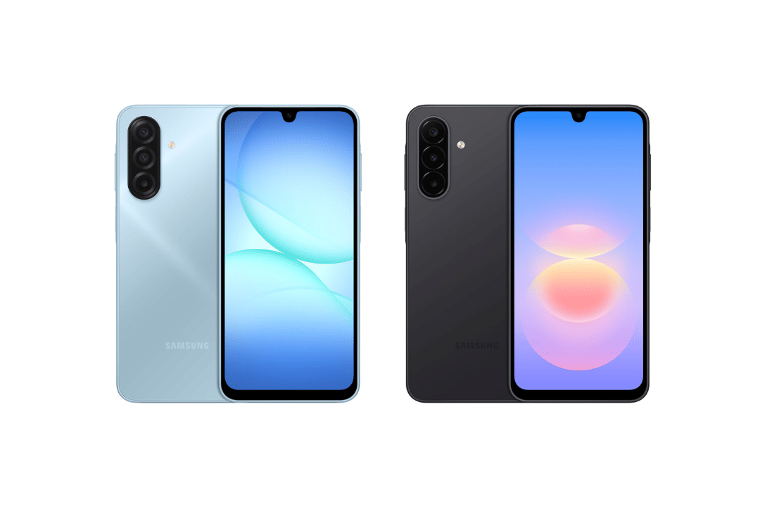 Samsung Galaxy A18 vs. Samsung Galaxy A17, Apakah Upgrade?