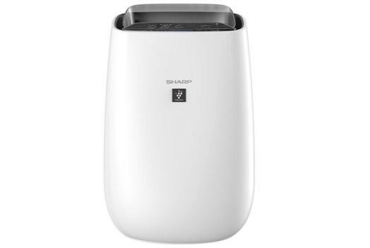 air purifier untuk asap kebakaran