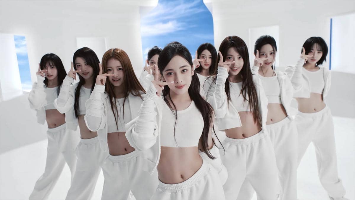 Lirik NEON, Lagu Debut A2O LITE yang Melodinya Candu dan Khas