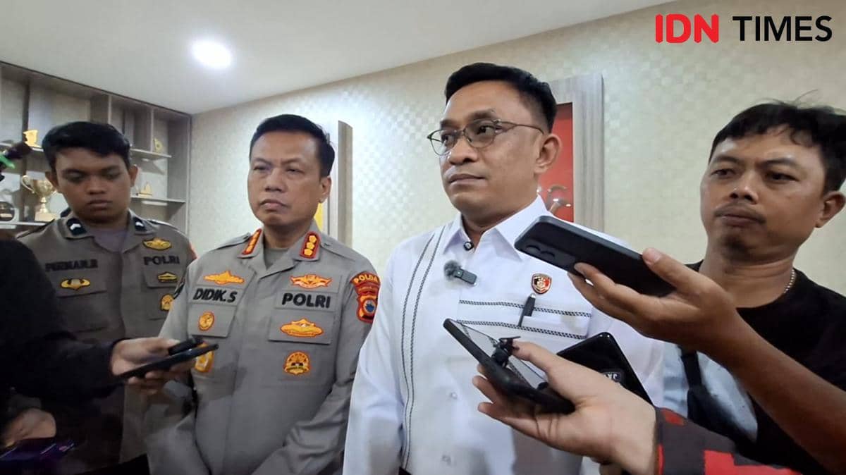 Pelaku Penipuan Web Phishing di Sulsel Ditangkap