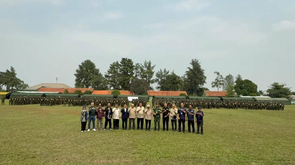 Penerima Beasiswa SDM Perkebunan Disiapkan Berkontribusi Bagi Indonesia