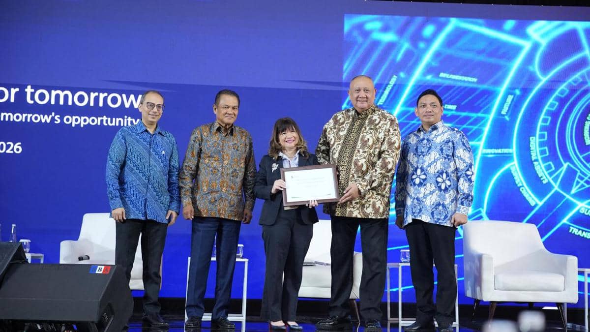 Transaksi Digital Melesat, Perusahaan Hadapi Tantangan Baru