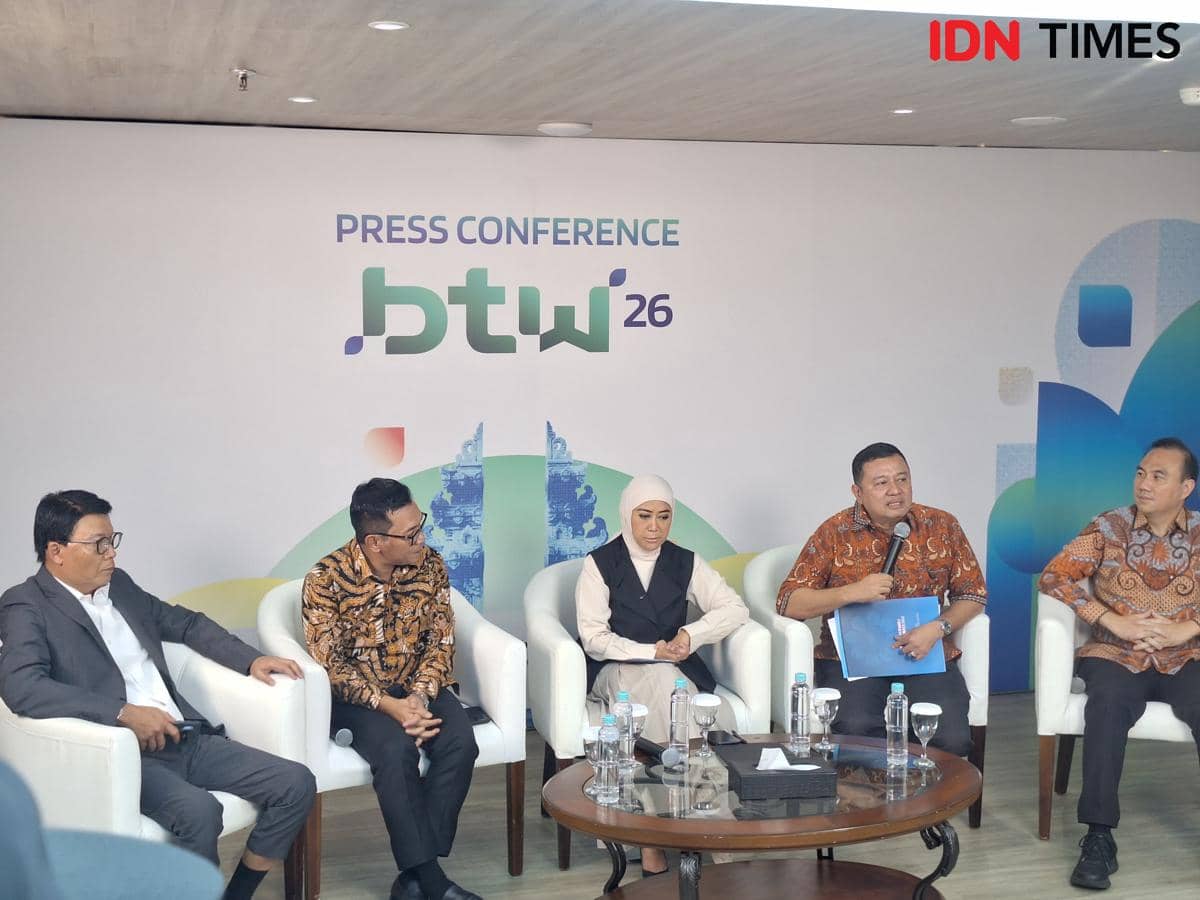 Menteri Komdigi Belum Bisa Ungkap Penyebab Blackout di Batam