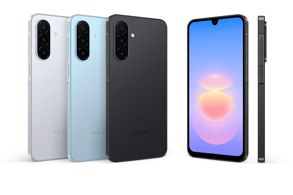 Samsung Galaxy A18