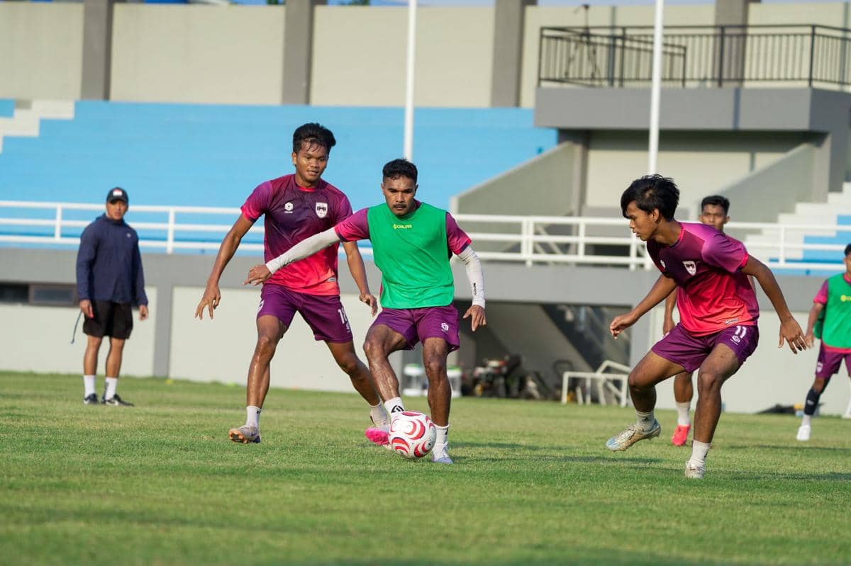 Ktfc, tornado, latihan