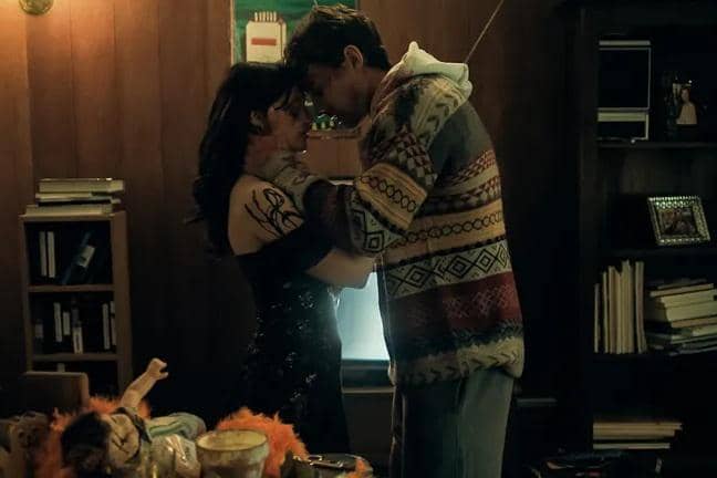 Kenapa Obsession Sukses di Box Office? Kisahnya Relate dengan Gen Z