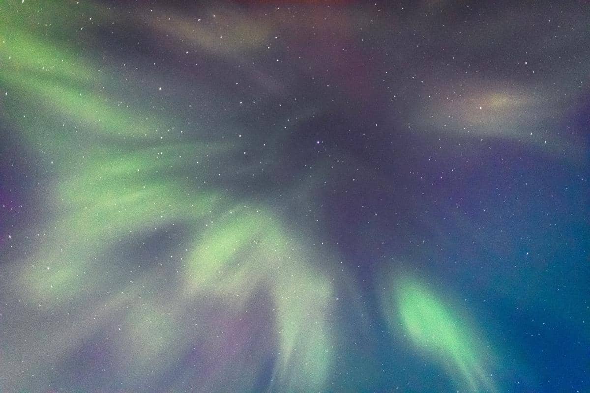 aurora