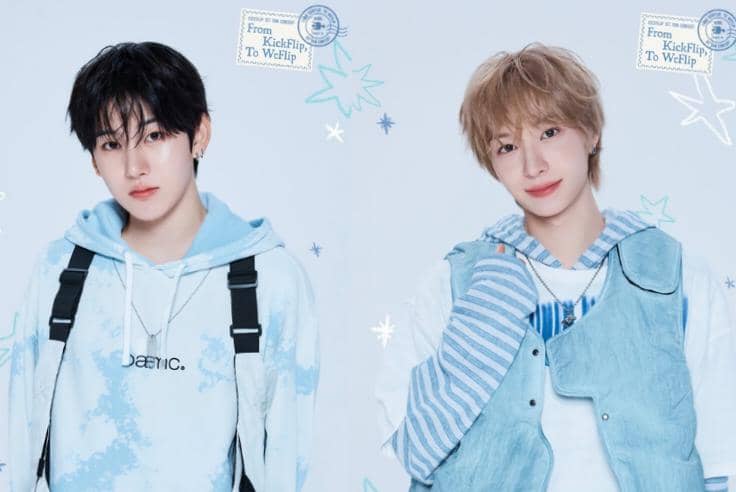 Kyehoon dan Donghwa KickFlip Absen dari Jadwal Promosi, Kenapa?