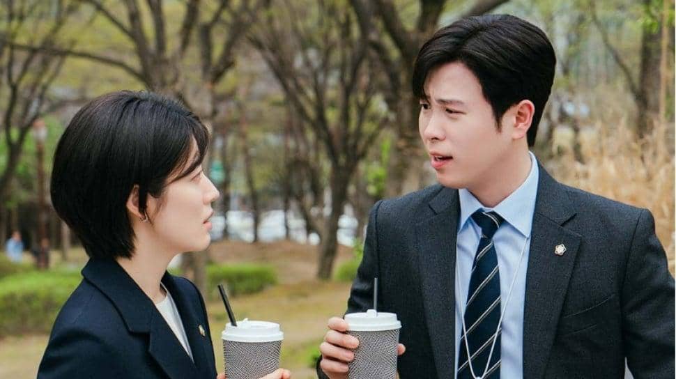 Drama Good Partner