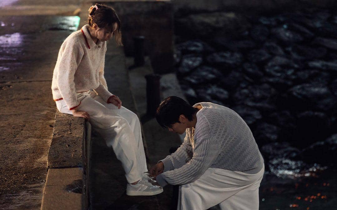 Chae Soo Bin dan Cha Woo Min di Take Charge of My Heart