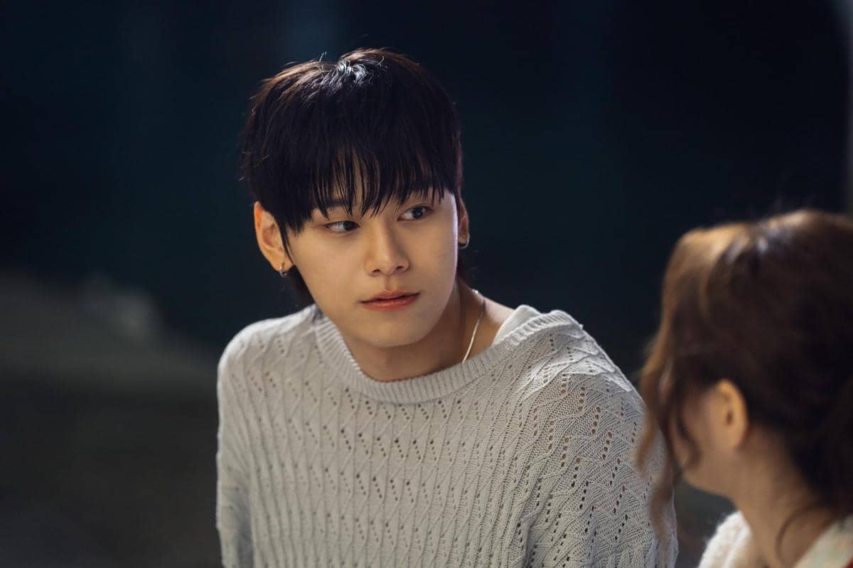 Cha Woo Min di Take Charge of My Heart