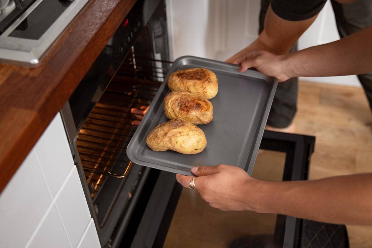 Kenapa Kue Bisa Bantat padahal Sudah Mengikuti Resep?