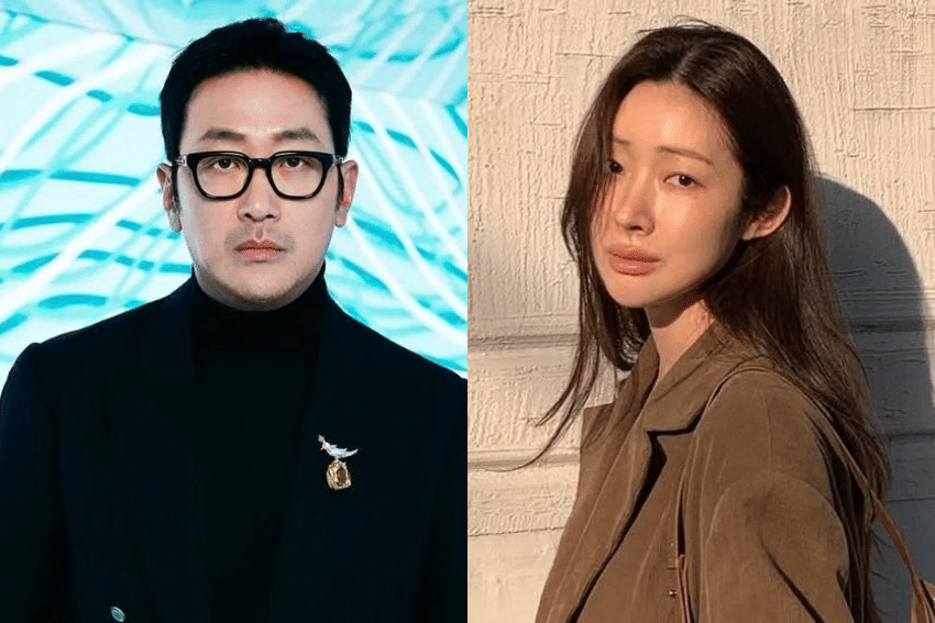 Ha Jung Woo akan Menikah dengan Cha Jungwon pada Desember 2026