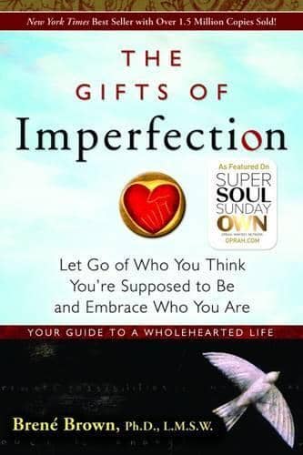 Sampul buku rekomendasi tentang self-compassion yang tersedia di Amazon untuk mendukung penerimaan diri.