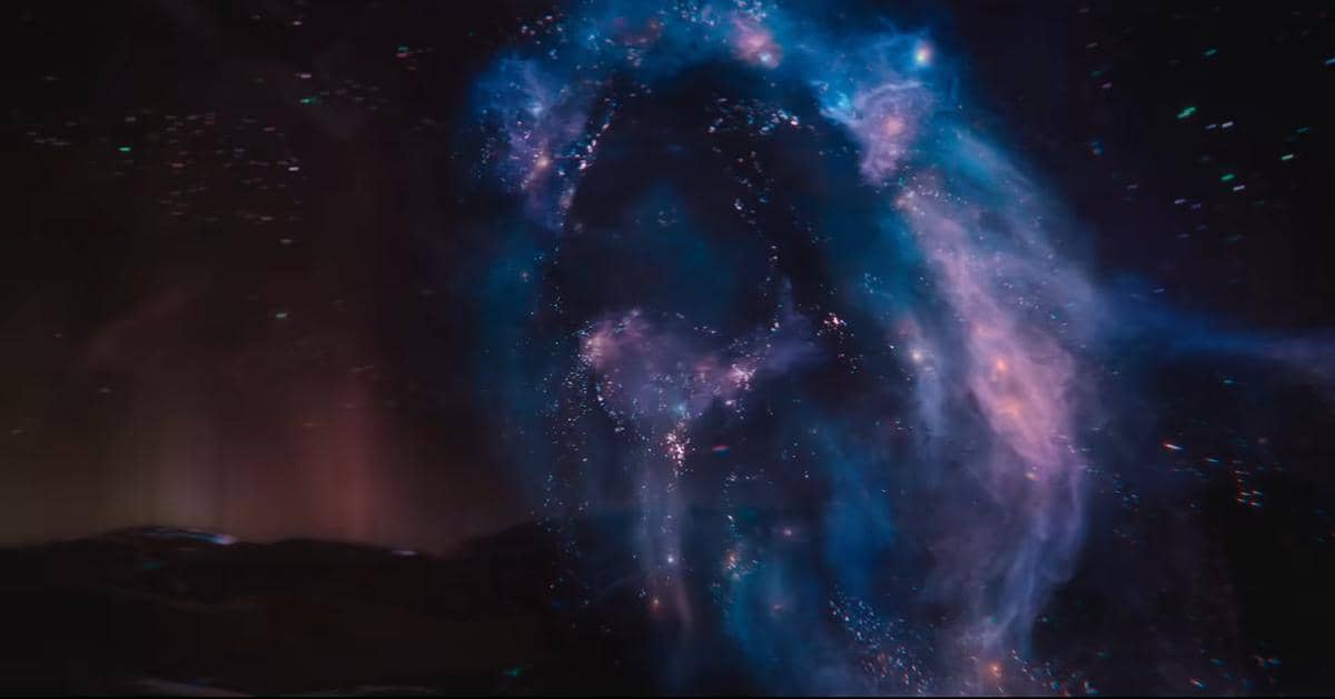 Cuplikan trailer film Narnia: The Magician's Nephew yang dirilis Netflix melalui kanal YouTube resminya.