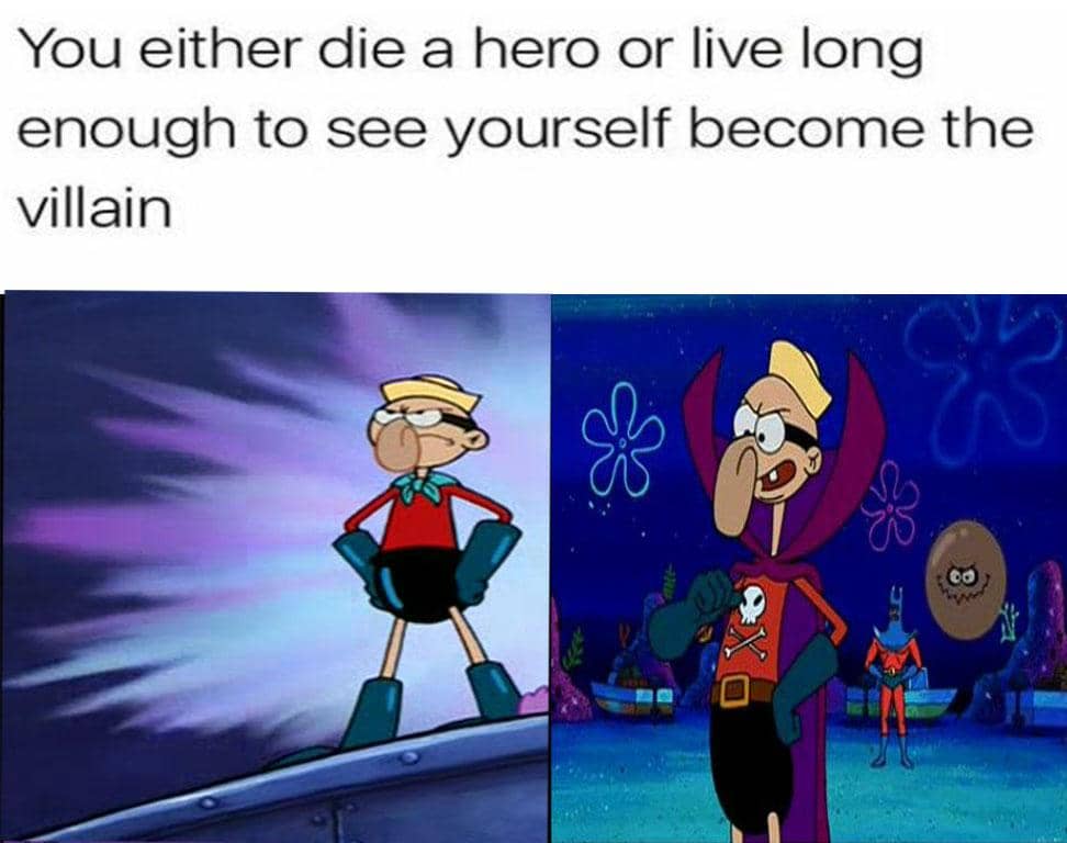 meme Dirty Bubble