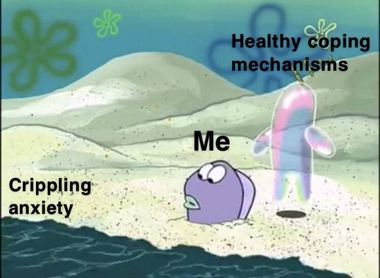 meme Bubble Buddy