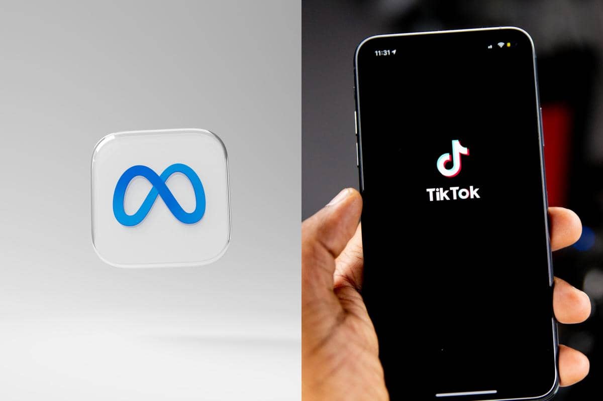 Meta Larang Iklan TikTok di FB dan IG, Apa Dampaknya bagi UMKM?