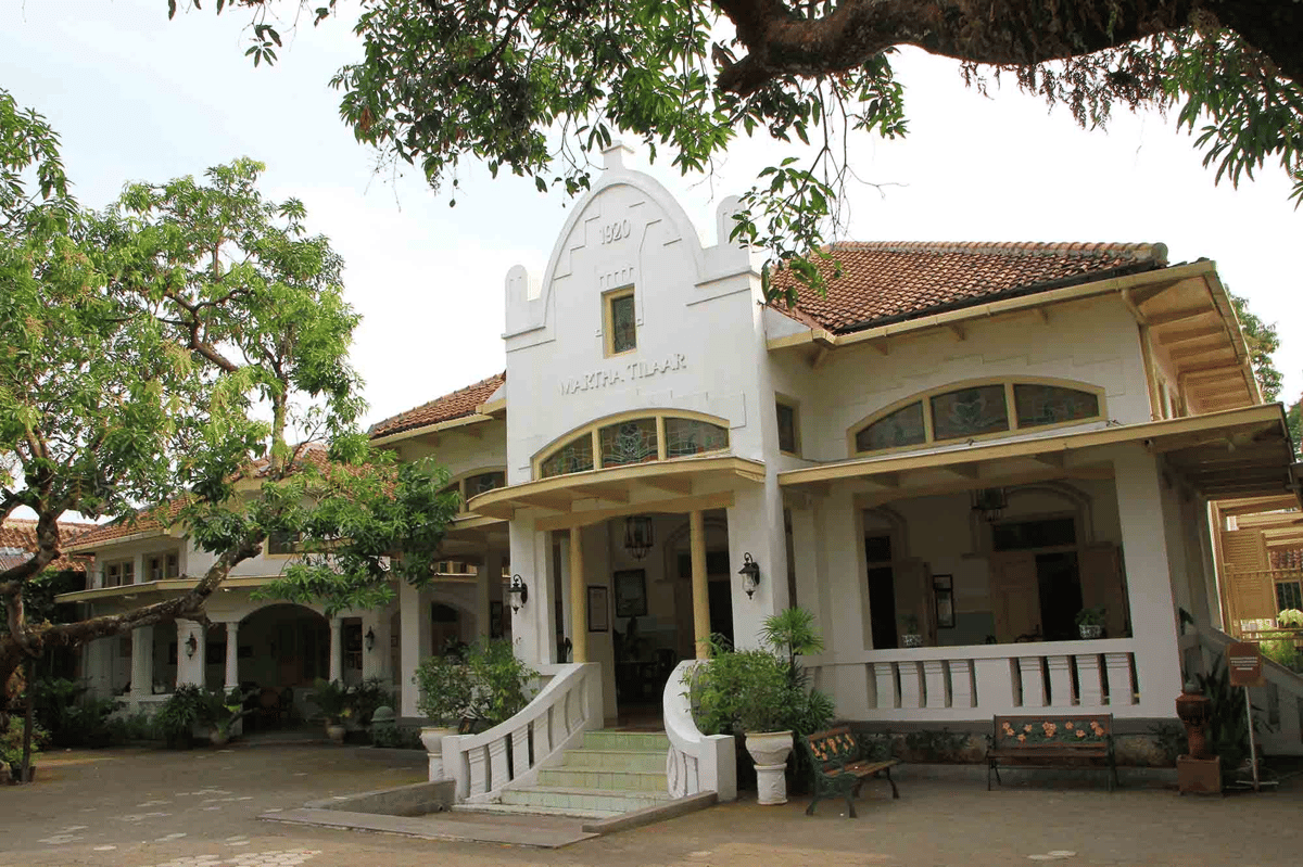 Roemah Martha Tilaar: Lokasi, Harga Tiket, dan Aktivitas Seru