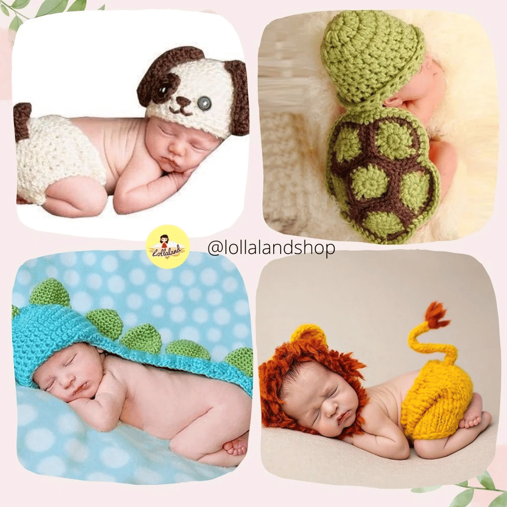 rekomendasi kostum halloween bayi