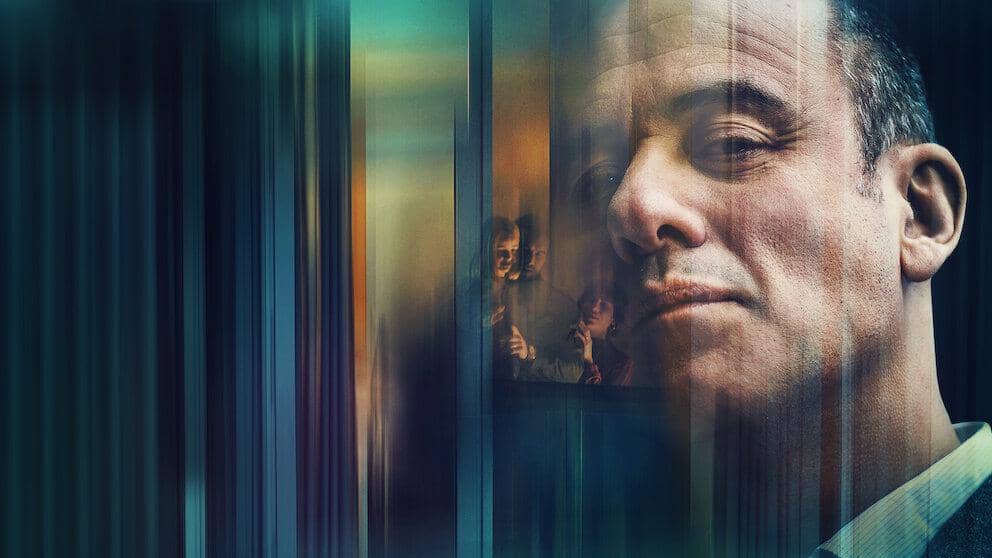 The Occupant (dok. Netflix/The Occupant)