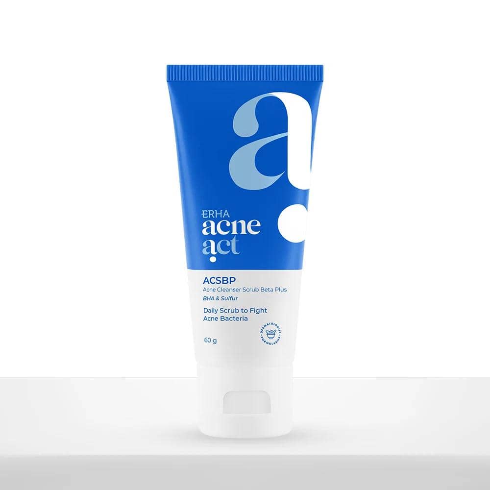 ERHA - Acneact ACSBP 